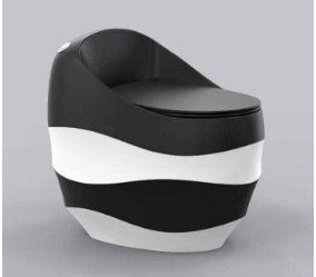 COMMODE UCOMFORT 5009